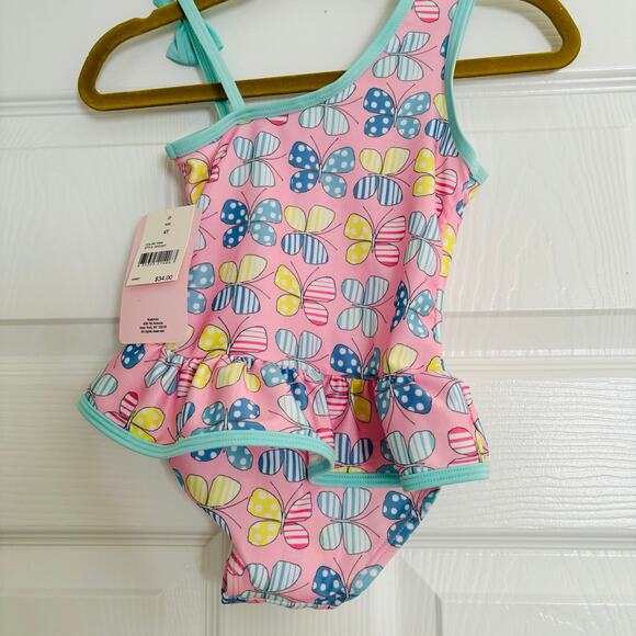 FloatMini Bathing Suit Size  4T NWTs - Picture 2 of 4